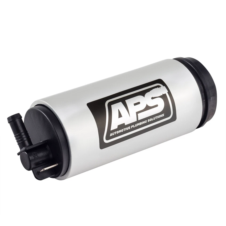 APS 265 LPH Flow Volkswagen/Audi 1.8 T Performance Fuel Pump (9-654-1025) VAG65V - Image 2 of 4