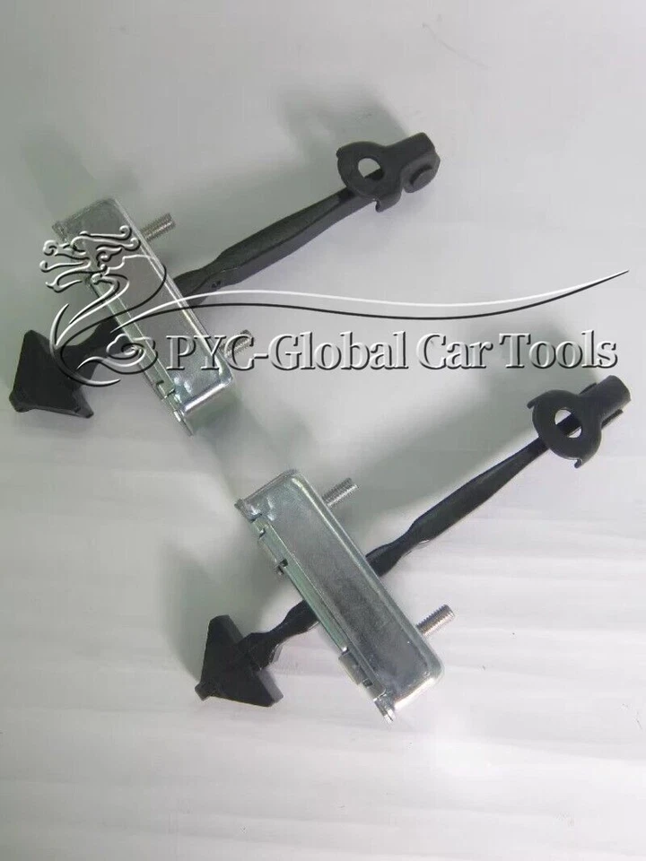 1X Correa limitadora de retención de tope de puerta para Mazda CX-5 CX-3 2006-2016 Mazda 3 6 Foto 3 de 4