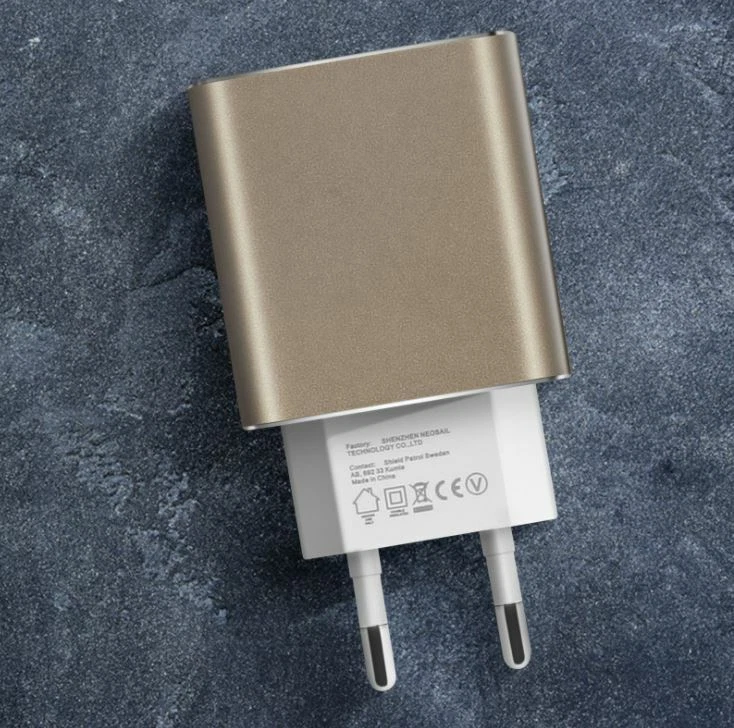 Caricabatterie Google Pixel 4 4Xl 5 USB-C PD ricarica veloce 18W CA-29 CA29 - Immagine 3 di 4