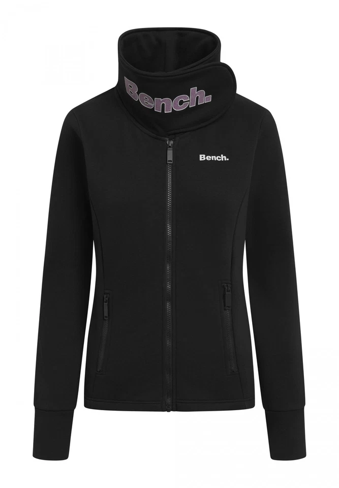 Bench. Sweatjacke HAYLO - Bild 1 von 1