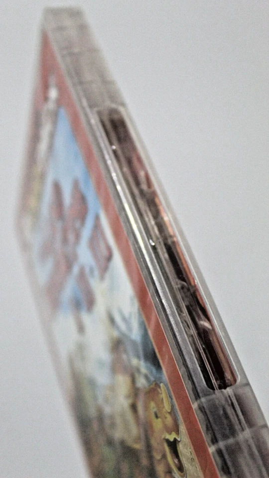 NEW The Land Before Time 1 2 3 Great Valley Adventure Giving DVD Dinosaur R2 R4 - Image 4 of 4