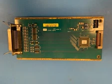 Keysight Agilent E5071-66653 24Bit IO Assembly Board for E5061B