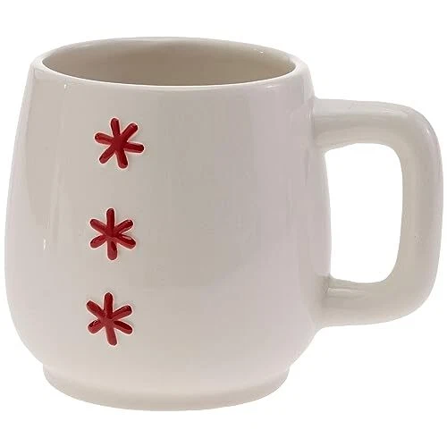 Boston International Ceramic Mug - Thumbnail 3