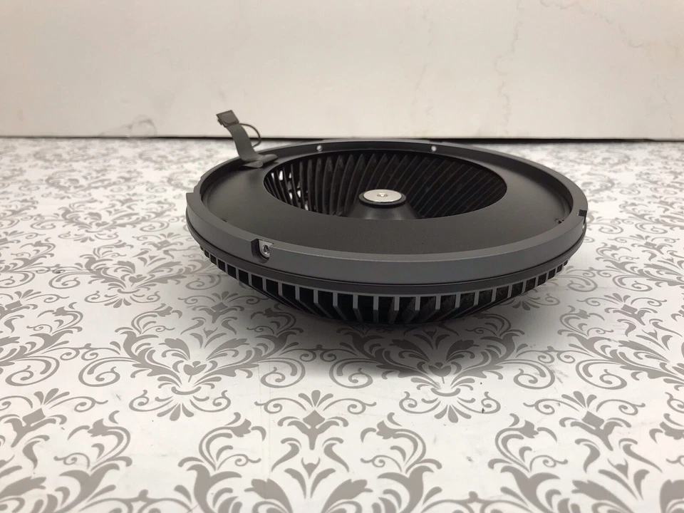 Fan / Antenna / Top/BottomCase Assembly -Mac Pro 2013 6,1 A1481 ME253LL/ - Image 4 of 4