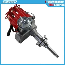 HEI Distributor Complete For Small Block Dodge Chrysler 318 340 360 NEW