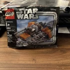 Lego Star Wars 30384 Snowspeeder 49 PCS Polybag 20 Years