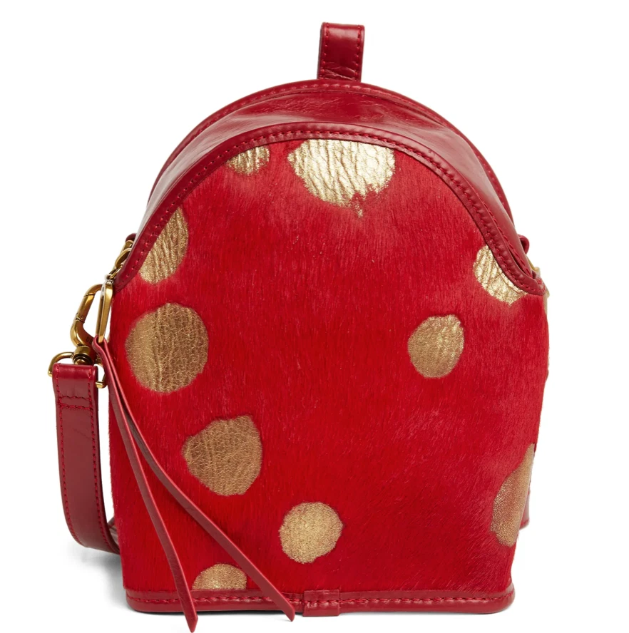 Hobo convertible shop backpack purse