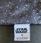 STAR WARS X Yoobi Binder Zippered Pencil Case/Pouch — photo 3