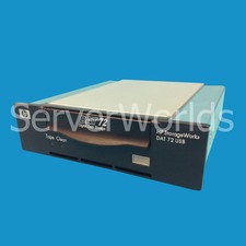 HP 393490-001 DAT72 USB Internal DDS5 DW026A, DW026-69201, DW026-60005