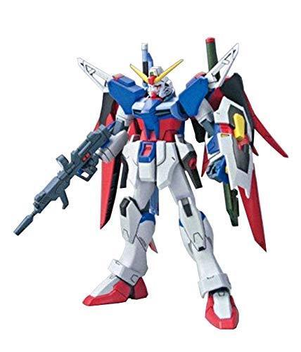 HG 1/144 ZGMF-X42S Destiny Gundam (Mobile Suit Gundam SEED HG 1/144 ZGMF-X42S Destiny Gundam (Mobile Suit Gundam SEED