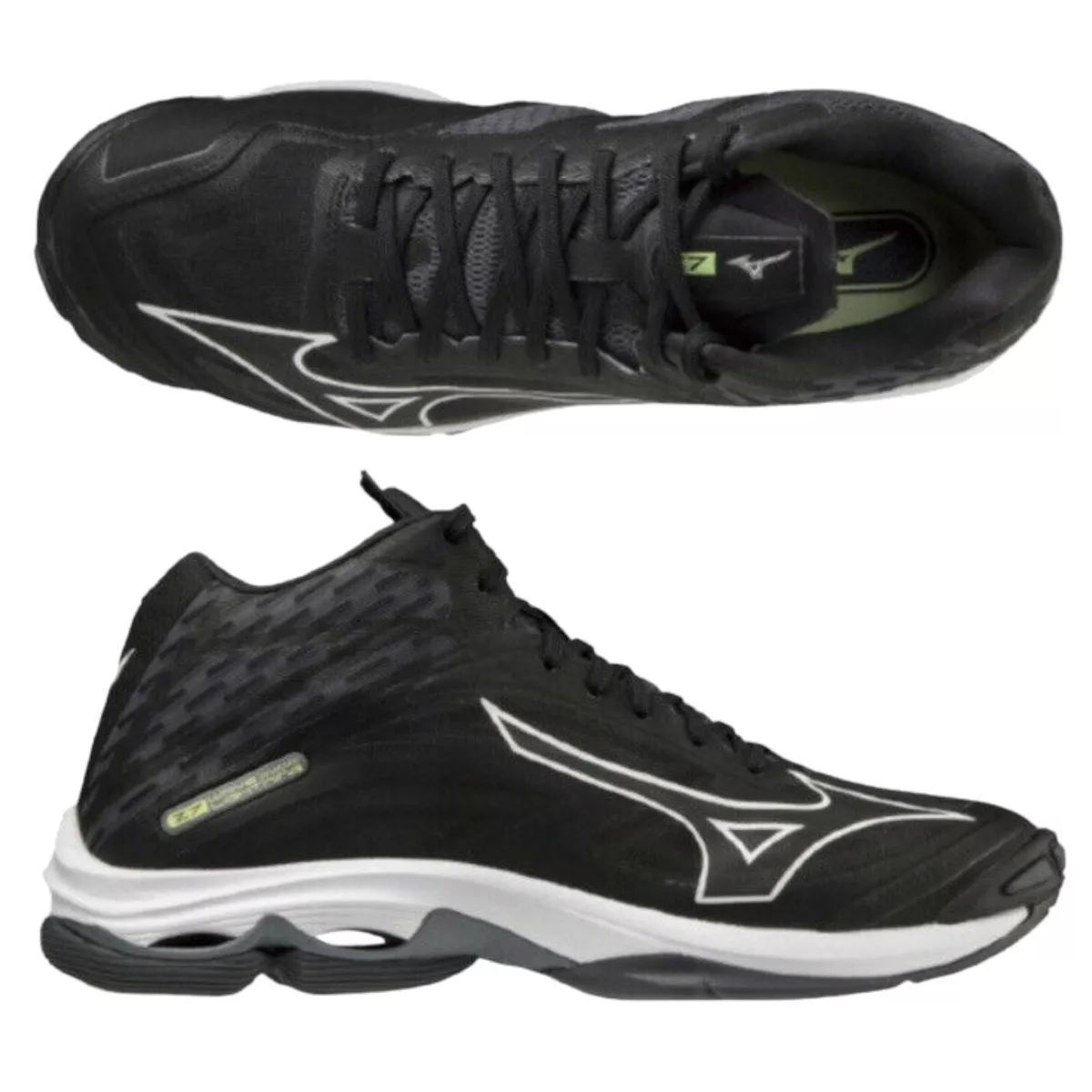 Mizuno volley on sale mens birch