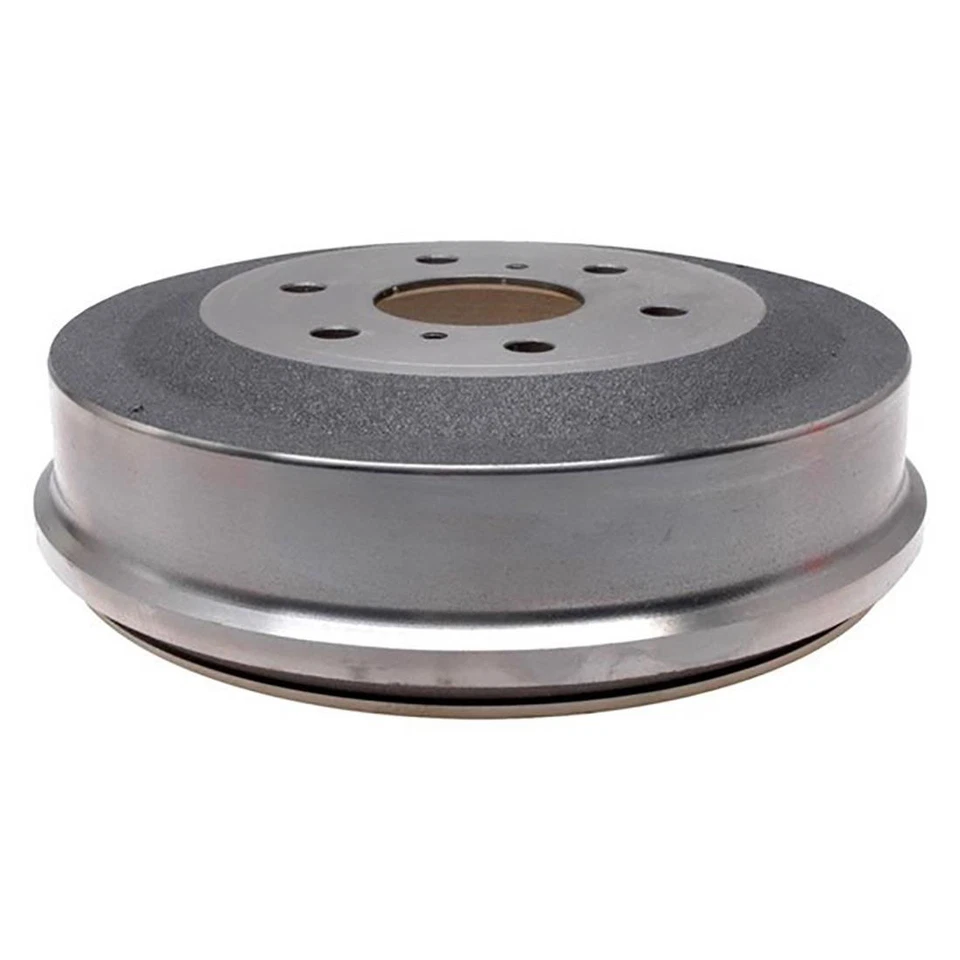 Rear Drums Brake Shoe Hardware Spring Kit for 2010-2013 Chevrolet Silverado 1500 - Image 3 of 4