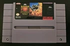 Desert Strike: Return to the Gulf (Super Nintendo, 1992)