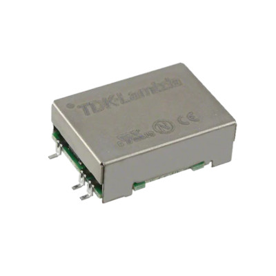 CC3-0512DR-E Isolated Module DC DC Converter 2 Output 12 ~ 15V -12 ~ -15V - 125m