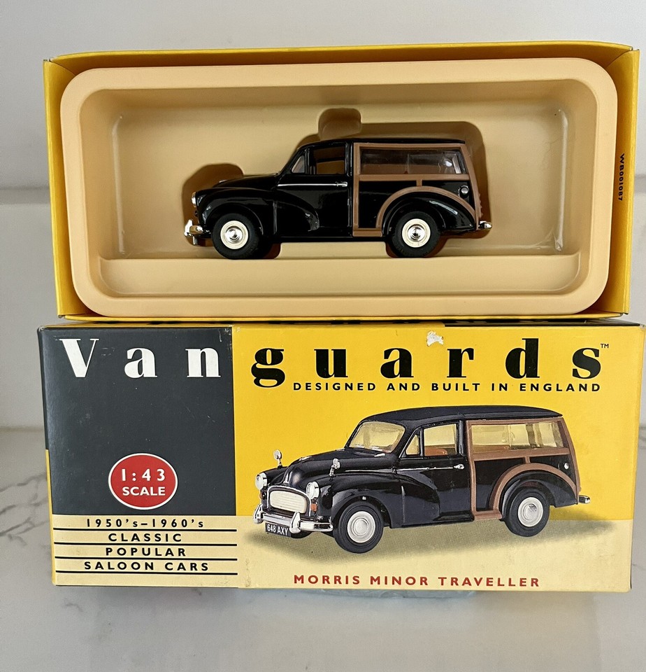 1/43 vanguard diecast model cars eBay