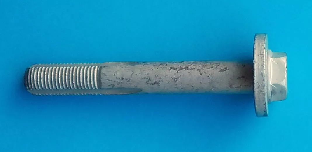 Exzenter Schrauben M14x1.5x95 Sturz Korrektur Schraube Für BMW 
