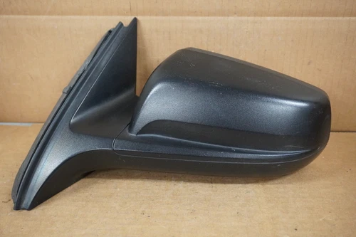 2014 2015 2016 Chevy Malibu Left Driver Side View Mirror OEM 22960900