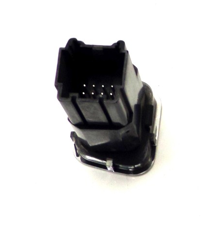 22737875 Ignition Starter Switch Black Star Stop 2012-2013 Buick Regal - Picture 3 of 6