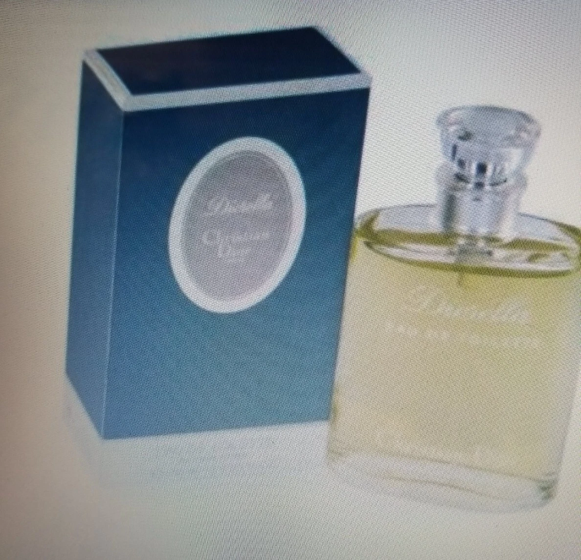 Diorella eau clearance de toilette 50ml