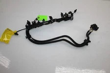 2017-2019 BMW 540i RWD B58 3.0l Engine Ignition Coil Harness Plugs Wires OEM Z47