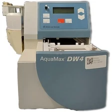 Molecular devices Aquamax  DW4