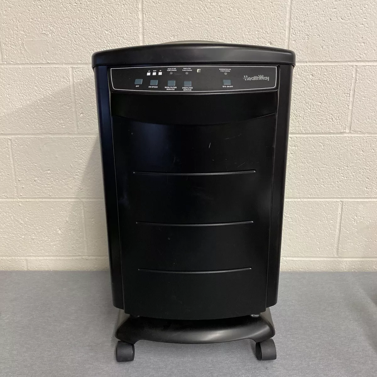 Healthway 2024 air purifiers