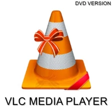 VLC Media Player | Latest Version | DVD | FREE SHIPPING