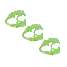 Halloween Teeth Fangs - Perfect for Costumes, Funny Dress-Up - 3-Pack