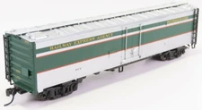 HO REA 50' Express Reefer NIB NOS Item# 932-6249
