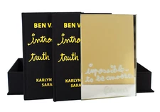 Ben Vautier, Deluxe Edition with original object, signed and numbered