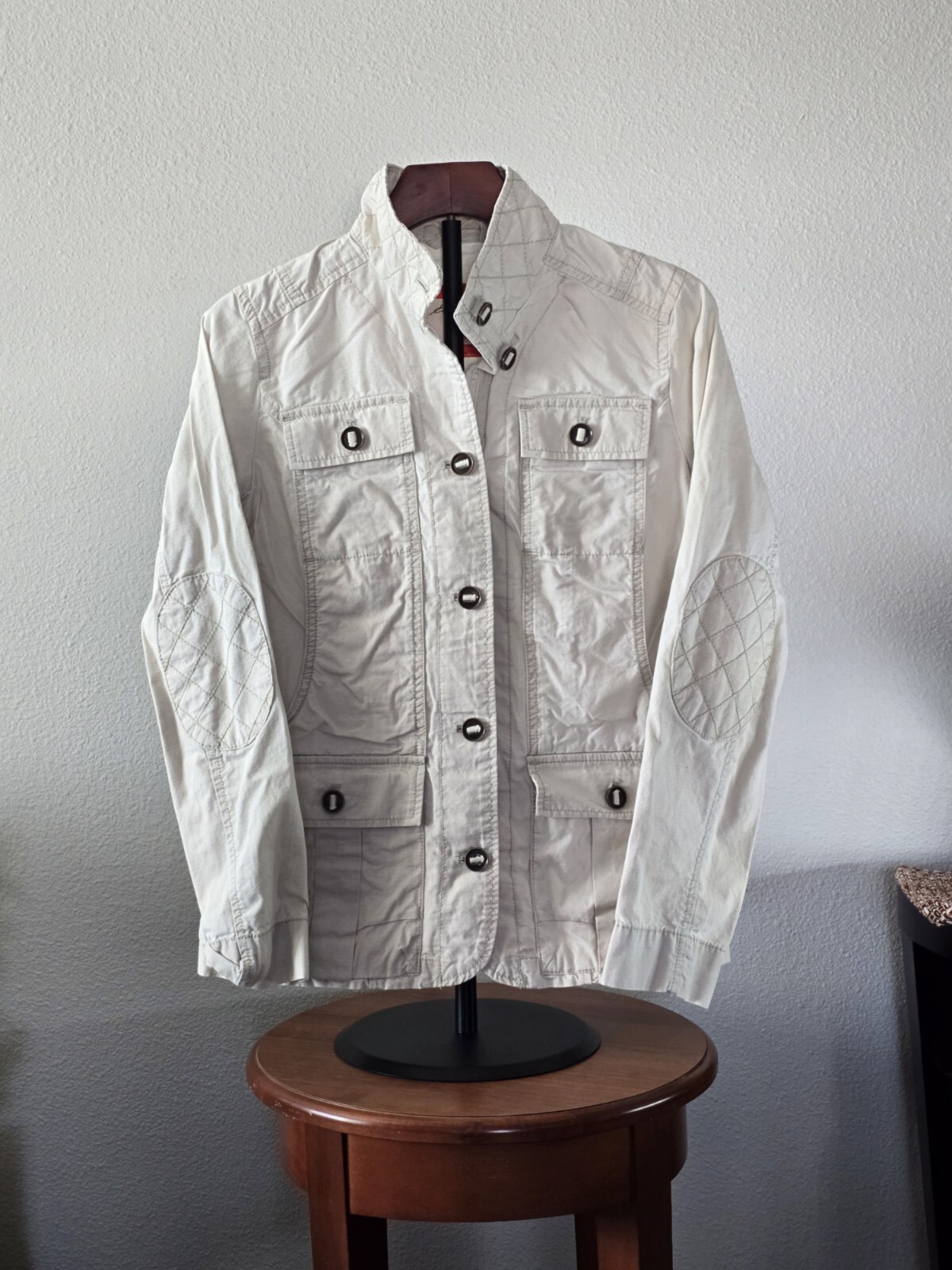 Eddie Bauer Fall Jacket Size Medium - image 1