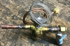 TXV FIRST COMPANY, CP7023, TR6, 067U3002, R-22, 1-1/2-3 TON, EXT EQUALIZER