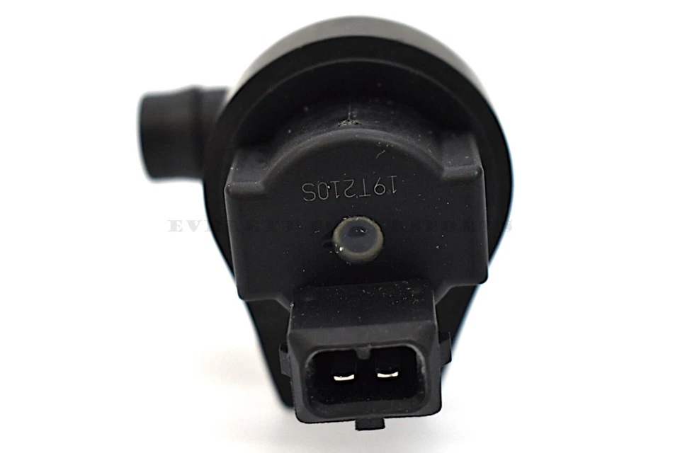 Emissions Canister Valve FE 570s FS 570 2011 OEM Husaberg 61115015000 #L221 G - Image 4 of 4