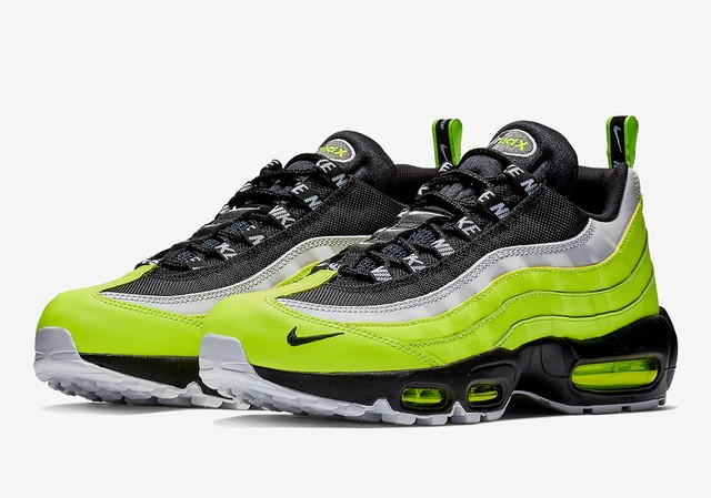 air max 95 reverse volt
