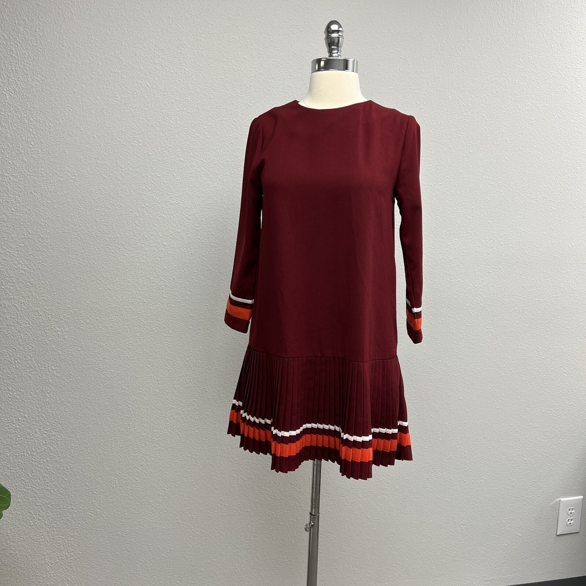 kookai long dress Kookai bea maxi dress – Hire Me AU main image 0