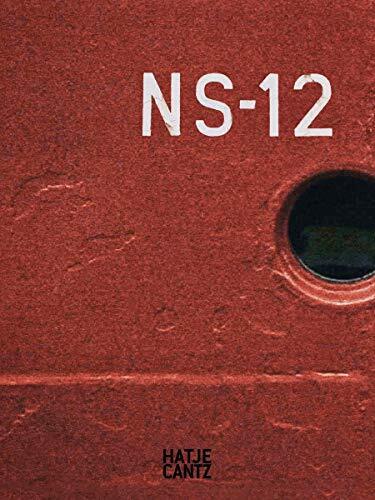 NS-12, Excellent Condition, , ISBN 3775744517 - Zdjęcie 1 z 1
