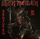 IRON MAIDEN - Senjutsu (180G Vinyl 3LP) 2021 BMG 538671681 NEW / SEALED / DING