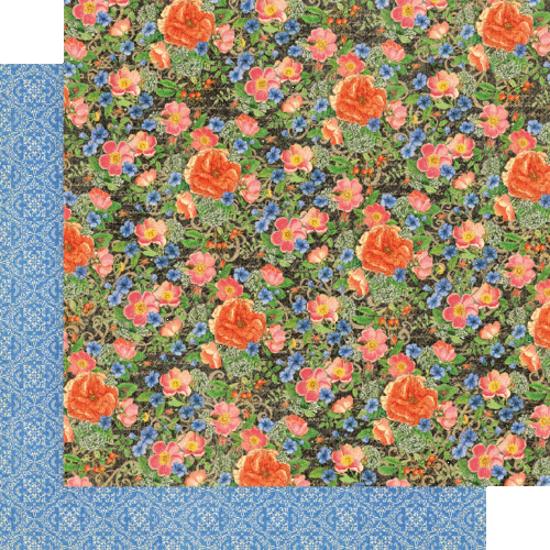 GRAPHIC 45 "LITTLE WOMEN" 12X12 PAPER PACK GIRLS SISTERS RETIRED SCRAPJACK'S - Picture 3 of 10