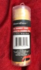 Yellow Synthetic PVA Absorber Chamois Shammy Towel Cloth  12.5" X 17" -Car Auto