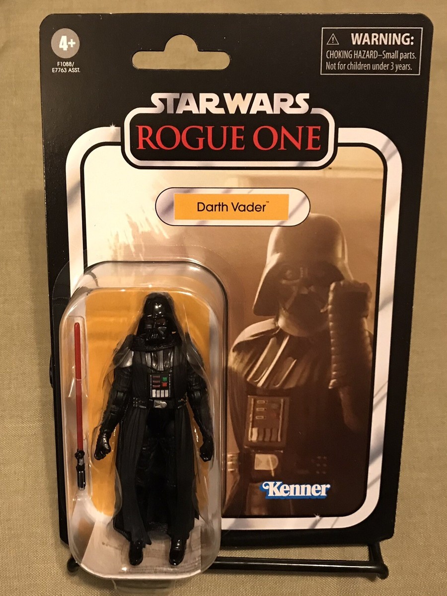 Star Wars The Vintage Collection VC178 Darth Vader - 3.75-inch Star Wars The Vintage Collection VC178 Darth Vader - 3.75-inch