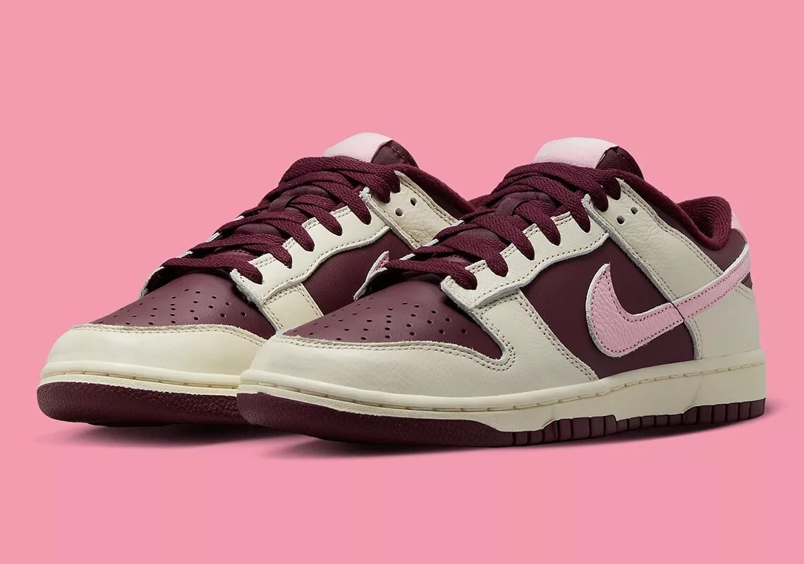 valentine's day dunks