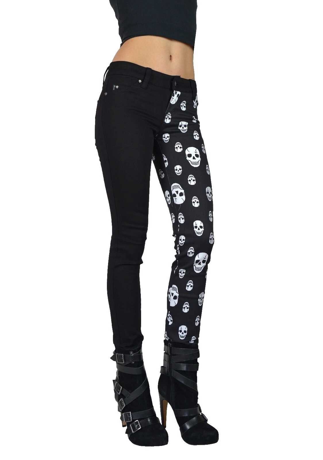 Pantalones punk TRIPP NYC para Mujeres