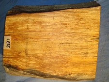 spalted beech turning block lumber, knife scales crafts