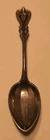 Towle Sterling Old Colonial Spoon 4 1/2" Long