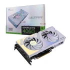 Colorful iGame GeForce RTX 4060 Ultra W DUO OC 8GB GDDR6 Graphics card