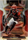 2025 Panini Select - A.J. Green #99