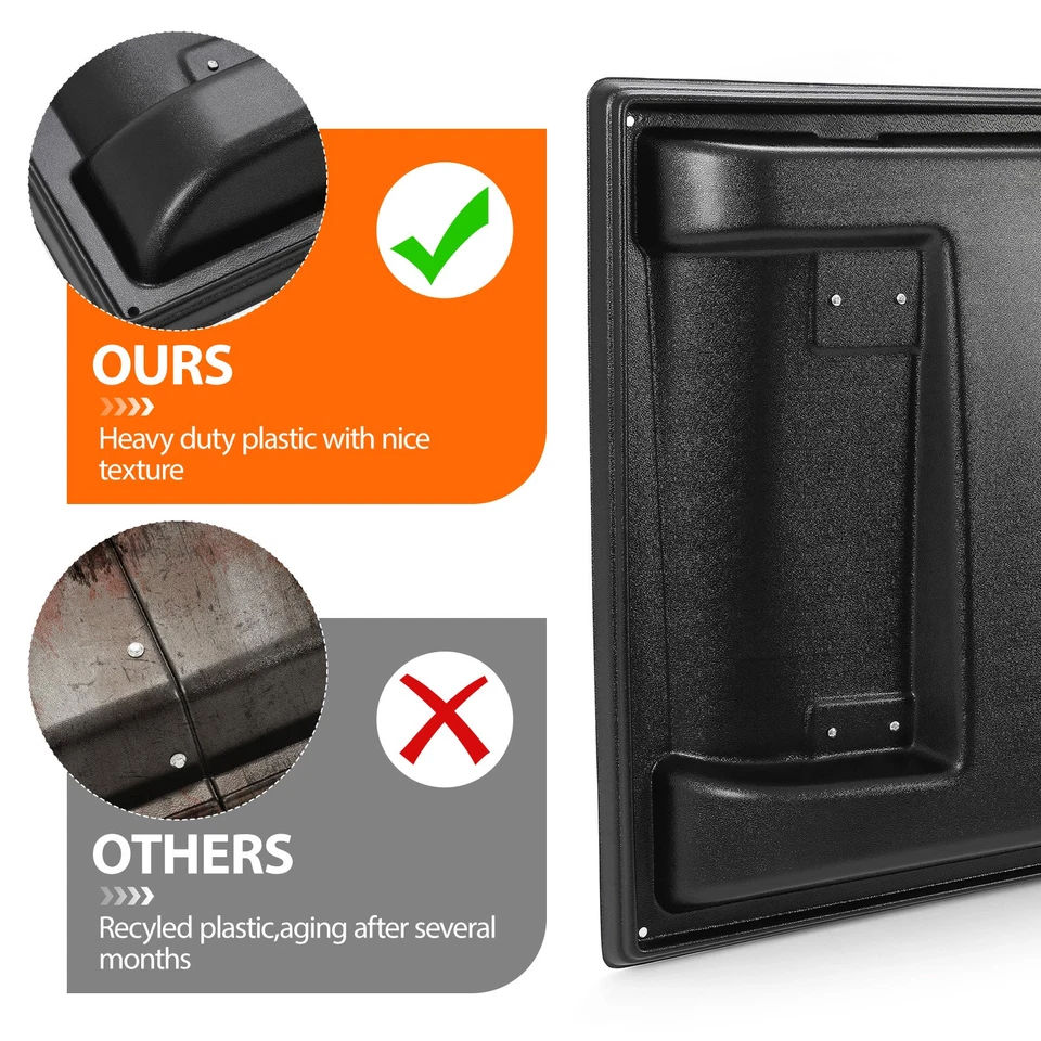 Techo rígido para Kawasaki Mule 3010/4010/2510/3000 1990-22 2025 #KAF30-030A Foto 2 de 4