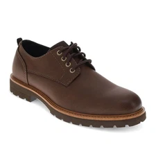 Dockers Mens Watkins Lightweight Lugged Casual Shoe