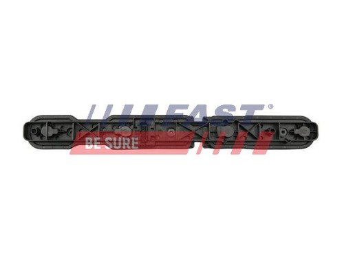 FAST FT86512 Lampenträger, Heckleuchte für NISSAN,OPEL,RENAULT - Bild 2 von 2