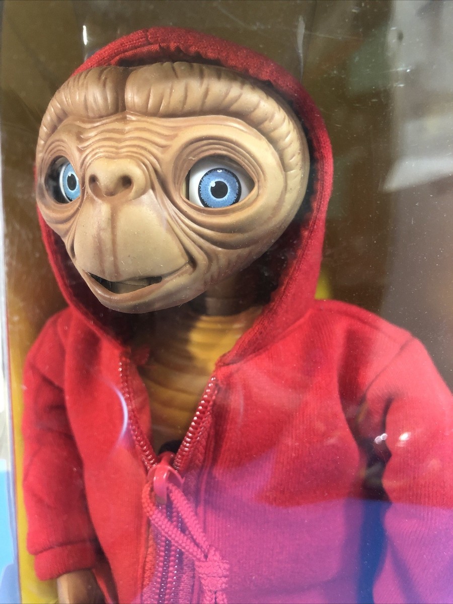 Tiger Electronics Interactive E. T. The Extra-Terrestrial